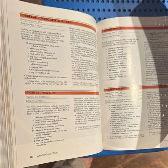 Sunset Cookbook Classics Collection - Picture 4 of 4